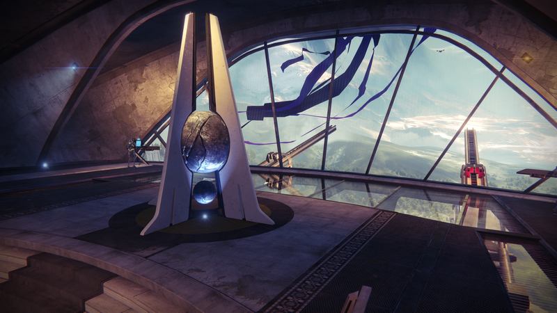 Illustration for article titled I Played 45 Minutes Of Destiny, And It Was Kind Of Boring